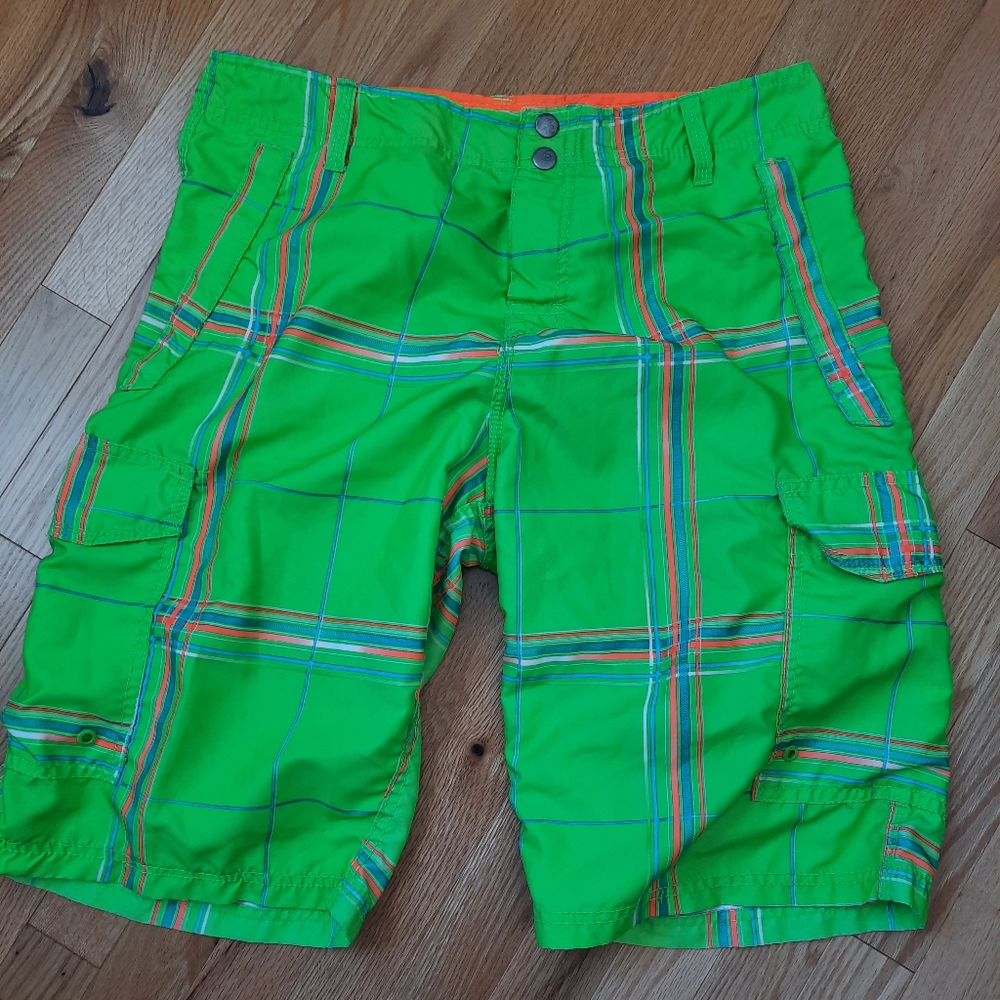 360Surf board shorts